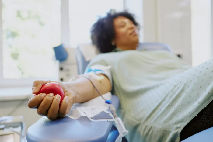 Introducing the Advanced Vein Finder Device for Easier Blood Collection